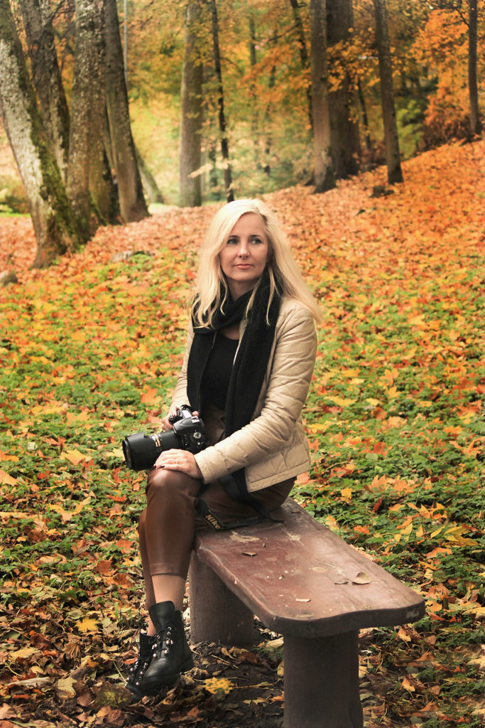 Apie mane – LinaSi Fotografija